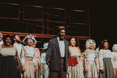 Musical Rua Azusa faz turnê pelo Brasil e terá apresentação na Igreja da Cidade