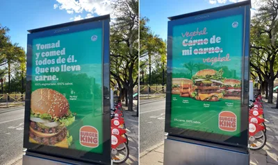 Burger King é criticado por usar palavras de Jesus na Última Ceia em anúncio