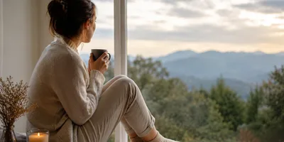 A paz está em sabermos que estamos firmes e seguros no amor do Pai