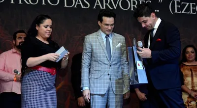 Crise na ADALPHA; Igreja de Cassiane enfrenta dificuldades com o aluguel do prédio
