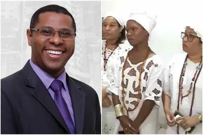 Membros da igreja do Pr. Osiel Gomes são acusados de intolerância religiosa