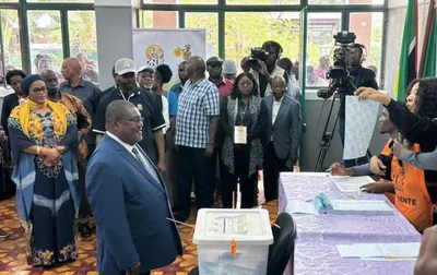 Cristãos dizem que níveis de pobreza em Moçambique tem aumentado