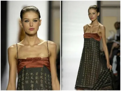 Proibição de modelos muito magras para desfile é aprovada pela Assembléia Nacional da França