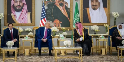 Acordos de Abraão: Trump busca paz no Oriente Médio e incentiva laços com Israel