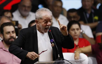 Censura: Lula já prepara regulação das redes sociais
