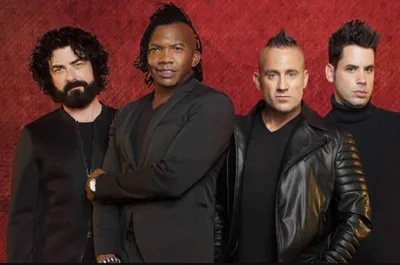 Rádios cristãs retiram músicas do Newsboys após denúncias contra Michael Tait