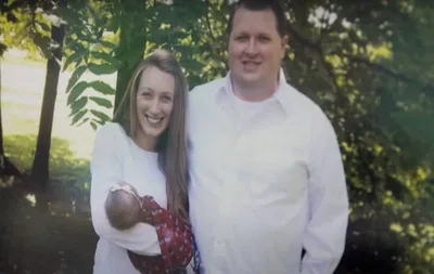 Tumor em menina desaparece após orações dos pais