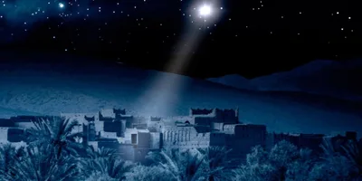 Ó Noite Santa: O verdadeiro sentido do Natal