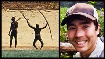 Missionário é assassinado ao tentar evangelizar tribo isolada, na Índia