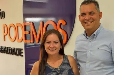 De olho em 2026, Lauriete anuncia sua pré-candidatura a deputada federal