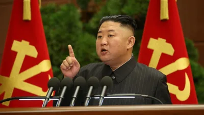 Coreia do Norte retrata cristãos como assassinos e espiões para intimidar crianças