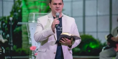 Empresário sobrevive após atestado de óbito estar assinado: \"Sou a resposta de um milagre\"