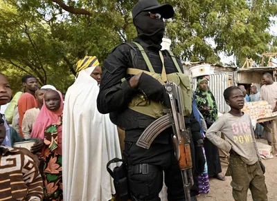 Radicais Fulani matam 3 pessoas, queimam igreja e mais de 20 casas