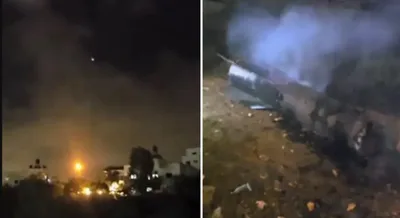Ataque do Irã contra Israel aconteceu um dia antes do Rosh Hashaná