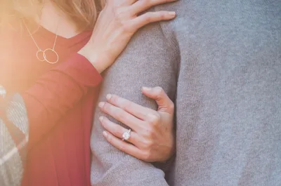 Casamento: estudo revela que cristãos são mais felizes que não-cristãos