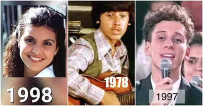 De Leonardo Gonçalves a Aline Barros; Conheça os artistas gospel que já aderiram a nova onda da internet