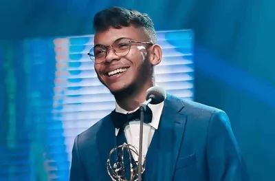 Jessé Aguiar anuncia saída da Todah Music