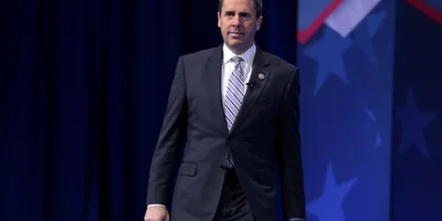 Trump nomeia pastor como embaixador-geral dos EUA para liberdade religiosa