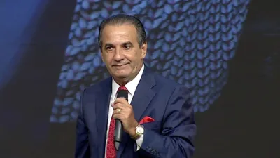 Coronavírus: Malafaia pede que fiéis não deem as mãos e nem se beijem em culto | Notícias Gospel