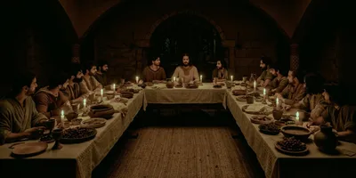 5ª temporada de \"The Chosen\" chega ao streaming no Brasil em julho