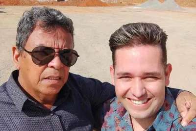Luto: Morre o pai do pastor Lucas, aos 72 anos