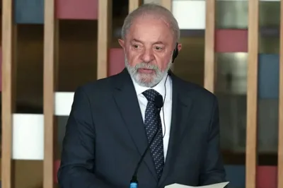 Lula envia recado à Marcha para Jesus, elogia líderes e promete fortalecer diálogo inter-religioso