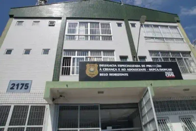 Pastor da Igreja Quadrangular é acusado de abuso sexual; vítimas tem entre 8 e 15 anos