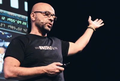 Inteligência artificial pode se tornar 'um deus', diz ex-funcionário do Google