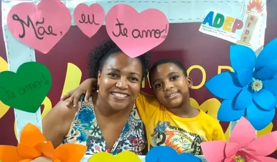 Cristã se torna mãe após recusar aborto em gravidez de risco: “Verdadeiro milagre”