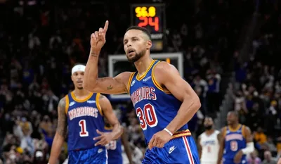 Curry poderia ter sido abortado, disse sua mãe: ‘Deus tinha um plano'