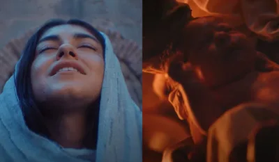 Igrejas podem exibir especial de Natal do 'The Chosen'; Veja como