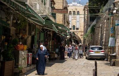 Judeus agora são uma minoria de 47% em Israel e territórios, diz demógrafo