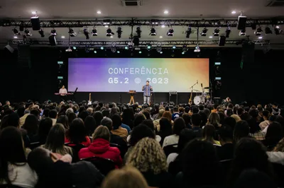 Zion Church promove conferência voltada para a educação e o discipulado