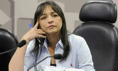 Perdeu? Veja como foi a entrevista com a senadora Eliziane Gama
