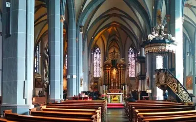 Em 2023, Igreja Católica da Alemanha perdeu mais de 400.000 fiéis