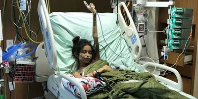 Modelo que morreu havia se convertido: “Entreguei minha vida e planos nas mãos de Deus”