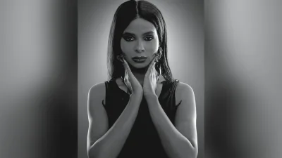 Porque o ex-cantor gospel Jotta A se chama “Ella”?