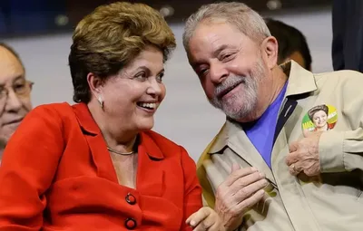 PT indicou 7 dos 10 ministros do STF e, 26 dos 31 do STJ