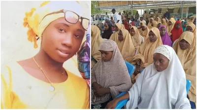Adolescente cristã sequestrada pelo Boko Haram envia áudio pedindo socorro ao Governo | Notícias Gospel