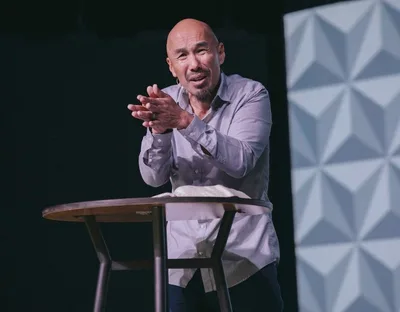 ‘Jesus não enfraqueceu sua mensagem para atrair a multidão’, diz Francis Chan