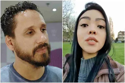 Cantora detona Leonardo Gonçalves por apoio à esquerda: “Amor que legaliza pecado”