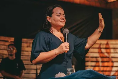 Conheça Kelem Gaspar, mãe das missões modernas