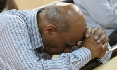 Líder cristão é assassinado diante de grupo de jovens no Egito