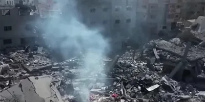 Israel retoma ataques a Gaza após o Hamas recusar libertar reféns