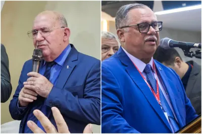 O velho problema do Pr. Orisvaldo Nunes