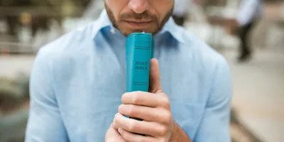 Quem não tem sabedoria, peça a Deus