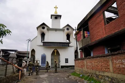 Violência contra cristãos volta a eclodir e governo indiano é cobrado