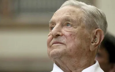 George Soros usou US$ 25 milhões para financiar a indústria do aborto