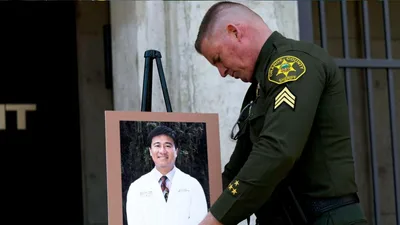 'Herói': fiel morreu durante ataque em igreja ao tentar deter atirador
