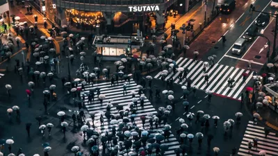 Suicídio matou mais pessoas em outubro do que 10 meses de covid no Japão